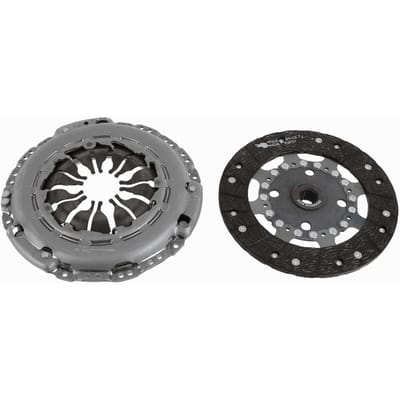 Koppelingsset SACHS 3000 950 973