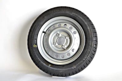 Aanhangwagen Band op velg 145/70R13 57/100/4/30 78N