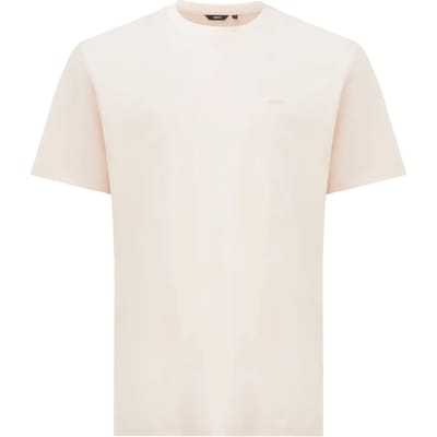 T-shirt klassieke pasvorm Mexx Tay