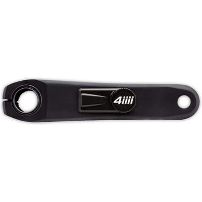 Vermogenssensor 4iiii Dura Ace 9200 Precision 3+