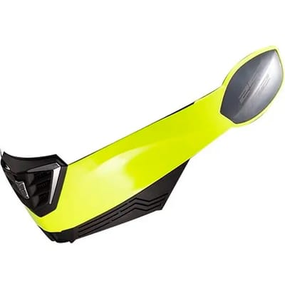 Motorhelm kinband LS2 FF900