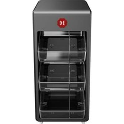 Koffiedispenser Douwe Egberts 6 vakken