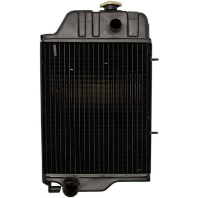 Radiator, motorkoeling THERMOTEC D7AG366TT
