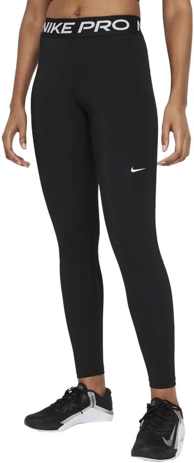 Nike Pro Tight Dames - Maat XXS