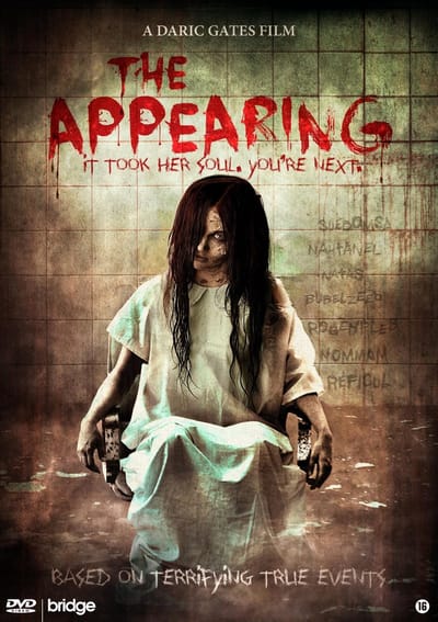 Appearing, The