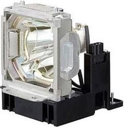 Mitsubishi VLT-XL6600LP - Projector lamp - for  FL7000U, WL6500LU, WL6500U, WL6700LU, WL6700U, XL6600LU, XL6600U