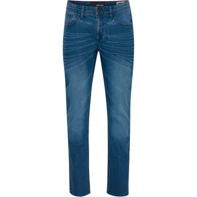 Blend - BHTWISTER SLM/REG 5000 NOOS - Heren - Regular fit jeans