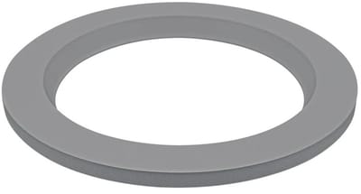 Ledvance Onderdeel | downlight comfort exchangeable ring d100 gy