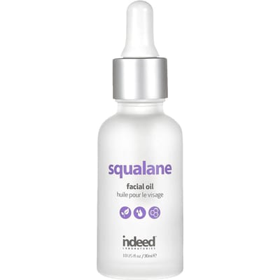 Indeed Labs Squalaan Gezichtsolie 30 ml