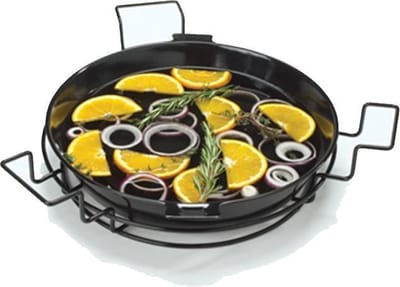 Broil King Keg diffuser kit