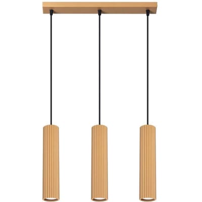 Hanglamp Kalle 3-lichts | NADUVI Collection