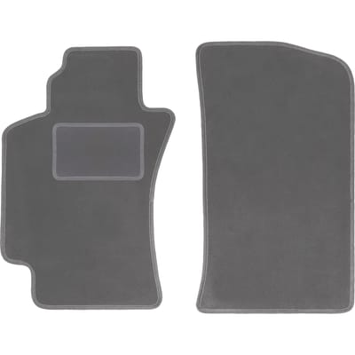 Automatten voor: Toyota Avensis I T22 sedan, stationwagen, liftback, hatchback (1997-2003)