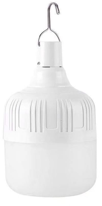 Dailygoody - Verstelbare LED-noodlamp - USB-oplaadbaar - Lange
