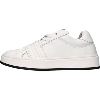 Gcds Witte sneakers