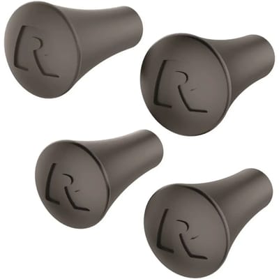 Set van 4 doppen RAM Mounts Bike X Grip