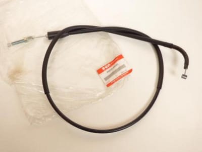 originele koppelingskabel voor suzuki 550 gs 1983 tot 1986 58200-43420 nieuw