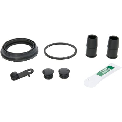 Reparatieset, remklauw TRW AUTOMOTIVE SJ1344