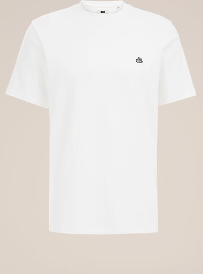 WE Fashion Heren T-shirt