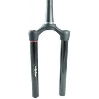 Rockshox Pike Solo Air 42 Off Set Diffusion Kroon/stuurbuis/bovenbuis Montage Vork Grijs 27.5´´