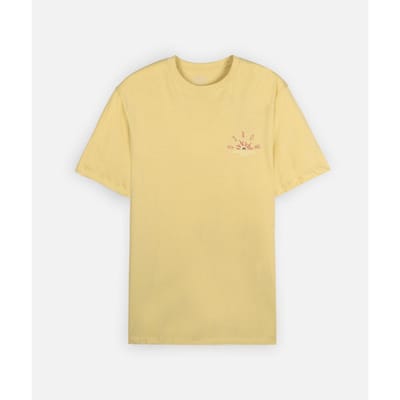 T-shirt Korte Mouw Oxbow T-shirt met korte mouwen SANDBAR