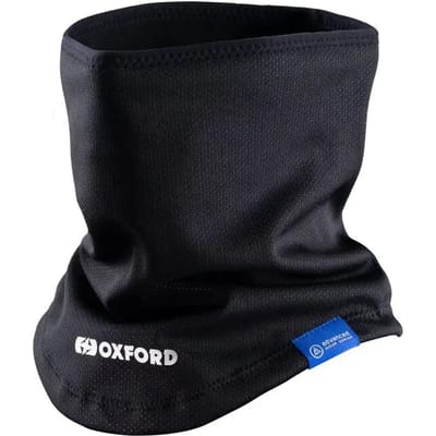 Motor choker Oxford Advance Storm