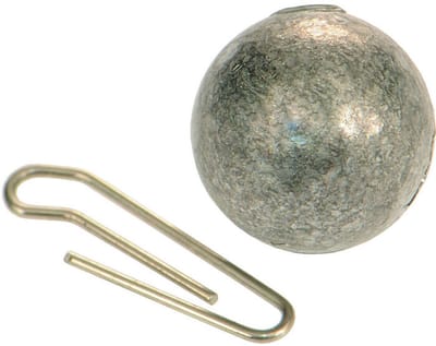 Predox Predox Removable Jighead – Verwisselbare jigkop voor weedless en Cheburashka montage 40 gram