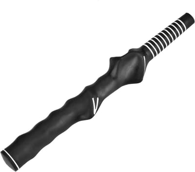 Golf Swing Trainingsgrip - Hulpstuk voor Correcte Clubhouding