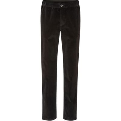 LIVERGY Heren broek (XL, Zwart)