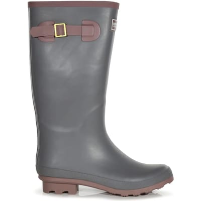 Stallaarzen Hiking Dames Waterproof Lady Fairweather Ii