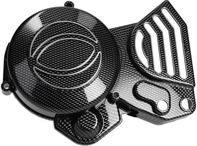 Carter allumage Tun'R pour Moto Bultaco 50 Lobito Avant 2006 Neuf