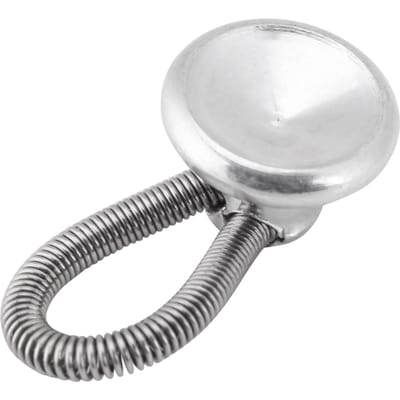 20 stuks flexibele, elastische taille-uitbreidingsknoppen voor overhemdkraag en jeans