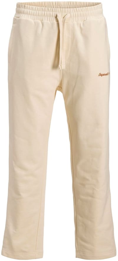 JACK&JONES - JPSTKANE NORREBRO SWEAT PANTS JNR - Jongens - Broeken