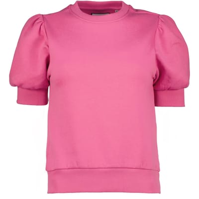 RAIZZED Aarhus Sweater Fancy Fuchsia Maat: XS | Sweaters Outlet | Dames | Roze