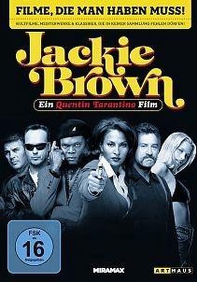Jackie Brown