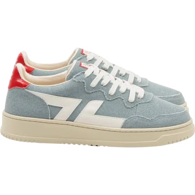 Trainers Zeta Bêta B4