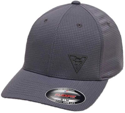 Oakley Apparel Si Tech Pet Grijs S-M Man,Vrouw