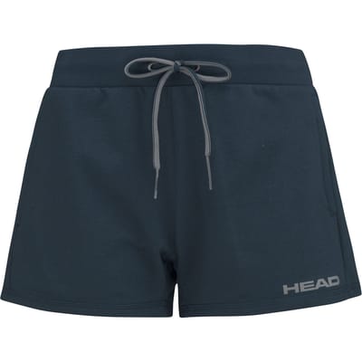 HEAD Club Ann Shorts Meisjes