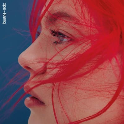 Louane - Solo (CD)