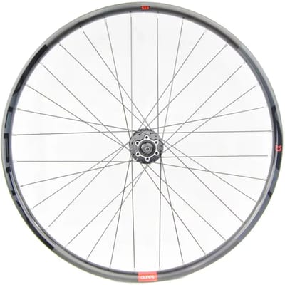 Vóórwiel Gurpil Alpha Shimano