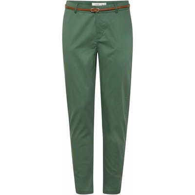 b.young - BYDAYS CIGARET PANTS 2 - Dames - Regular fit jeans