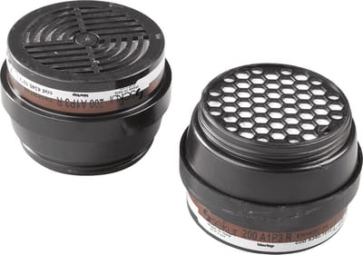 EKASTU Combinatiefilter 200 A1-P3R D - 422397 (1 ST)