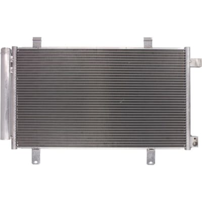 Condensator, airconditioning KOYORAD CD100470
