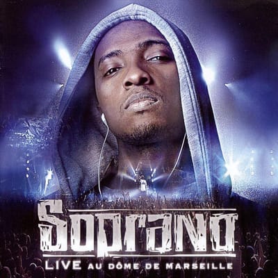 Live Au De Marseille Cd   08