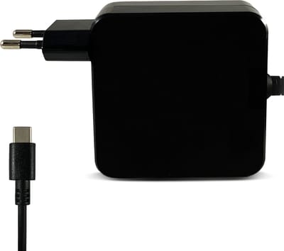 GO SOLID! ® USB-C Wandlader 65W geschikt voor Asus model 0A001-00695100