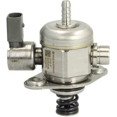 Hogedrukpomp BOSCH 0 261 520 486