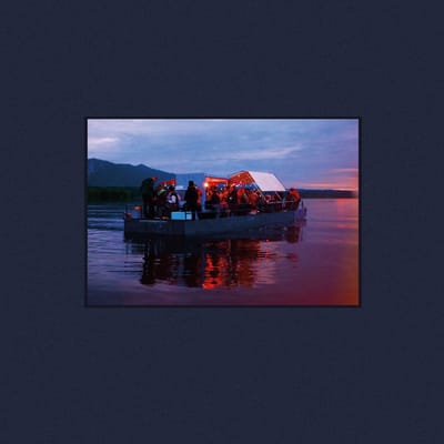Hochzeitskapelle - If I Think Of Love (2 LP) ( Limited Edition)