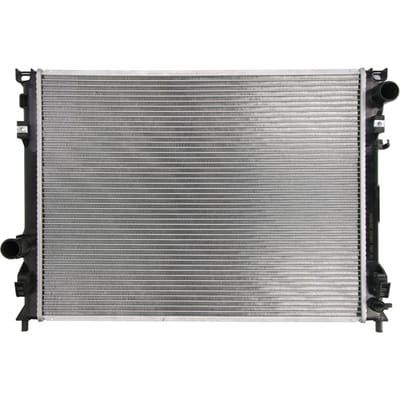 Radiator, motorkoeling THERMOTEC D7Y005TT
