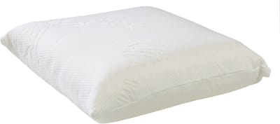 Hoofdkussen Latex - Emob - Hoofdkussens - Wit -
