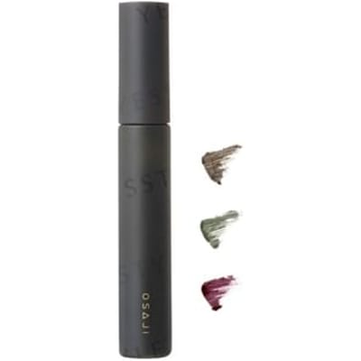 OSAJI - Nuance Volume Mascara 01 Utatte