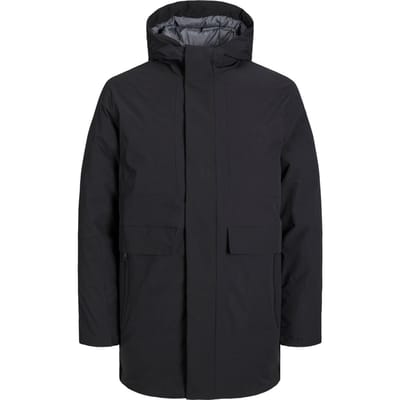JACK&JONES  Maat XXL PREMIUM JPRBLATIGER PARKA SN Heren Jas